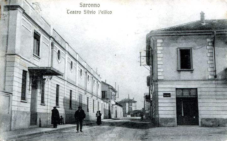 Pellico 1912