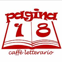 Presentazione de "La partita" di Stefano Ferrio Libreria Caffè letterario Pagina 