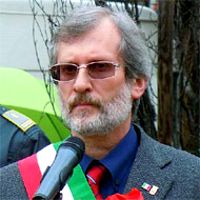 17 marzo 2011 il discorso del sindaco, Luciano Porro Comune di Saronno