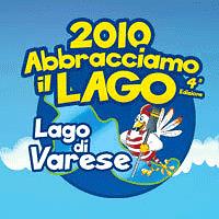 Abbracciamo il Lago 2010 - dal 02/05/2010 al 06/06/2010  Comune di Gorla Maggiore