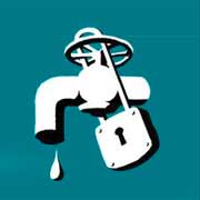 Staccare l'acqua a qualcuno è sempre un gesto profondamente ingiusto. Comitato Acqua Bene Comune - Provincia 
