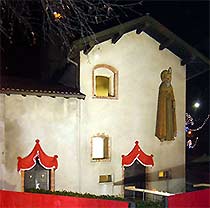 Festa e Sagra di Sant'Antonio 2014 Gruppo Storico Sant Antoni da Saronn