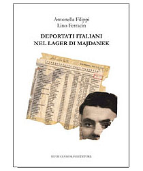 Presentazione del Libro 'Deportati italiani nel lager di Majdanek' ANPI Saronno