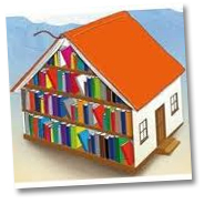 Dona un libro alla Biblioteca della tua città Comune di Cerro Maggiore