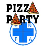 Pizza party con ENPA ENPA Saronno