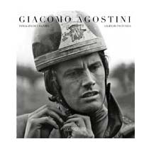 Giacomo Agostini, immagini di una vita Spazio Lavit