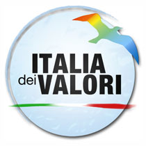 IDV Saronno - immobile occupato e ristrutturazione Italia dei Valori - Saronno