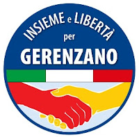 "Insieme e Libertà per Gerenzano", nuova lista civica in vista delle amministrative Insieme per Gerenzano