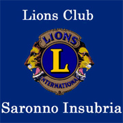 1° Meeting anno lionistico 2013/2014 Lions Club Saronno del Teatro
