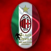 Black Devils, il nuovo Milan Club di Saronno Silvia Galli