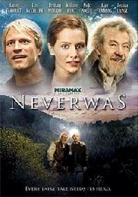 Gorla Maggiore - Rassegna cinematografica: «Neverwas» - La favola che non c'è. Area socio culturale del Comune di 