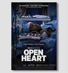 Open Heart Emergency Saronno