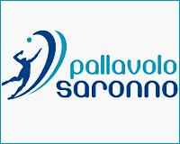 Pallavolo: Saronno - Albisola Volley  3-0  (25-23, 27-25, 25-14)  Michela Garofalo - ASD Pallavolo Saronno