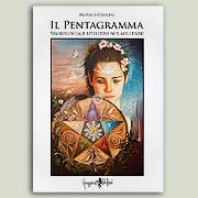 Presentazione del libro "Il Pentagramma, simbologia ed utilizzo nei millenni" di Monica Casalini Libreria Pagina 18 Caffè 