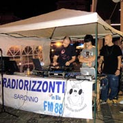 Appuntamenti e ospiti a Radiorizzonti in Blu Norberto Tallarini - Radiorizzonti