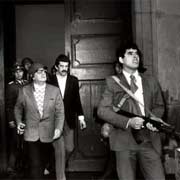 Guatemala 1954 e Cile 1973 raccontati da chi c'era Alberto Tognola