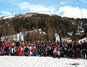 Quarto Trofeo Ski For Fun  Ski for Fun Saronno