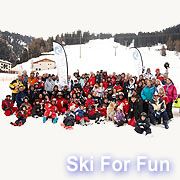 3° Trofeo Ski For Fun Fanco Legnani
