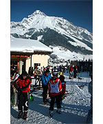 Le attività dello Ski for Fun Saronno  Ski for Fun Saronno