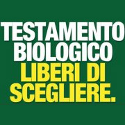 Mozione sul Testamento biologico Circolo Sandro Pertini Saronno