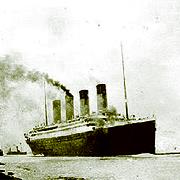 Un cerianese tra le vittime del Titanic, a 100 anni dal disastro, il ricordo di Giovanni Basilico  Comune di Ceriano Laghetto